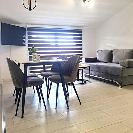 Stan Na Dan - Ilicka Διαμέρισμα Brčko