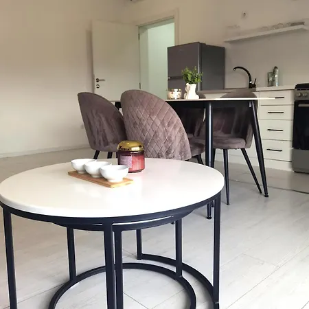 Stan Na Dan - Ilicka דירה *