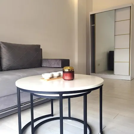 Διαμέρισμα Stan Na Dan - Ilicka