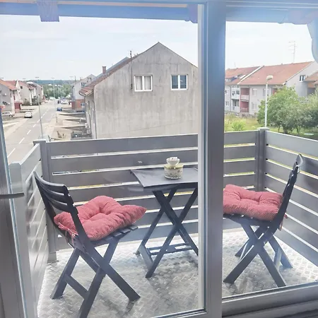 דירה Stan Na Dan - Ilicka *