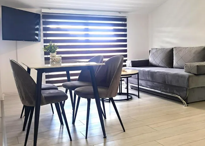 Stan Na Dan - Ilicka דירה Brčko