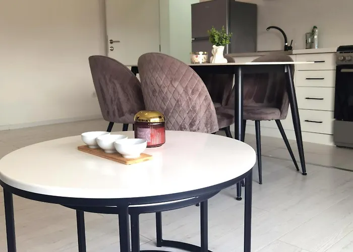 Stan Na Dan - Ilicka דירה *