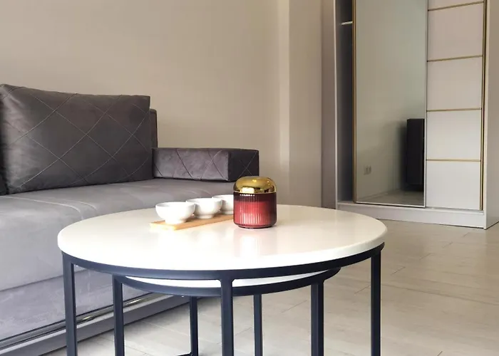 דירה Stan Na Dan - Ilicka