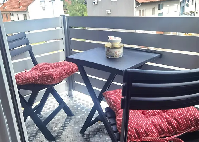 Stan Na Dan - Ilicka *